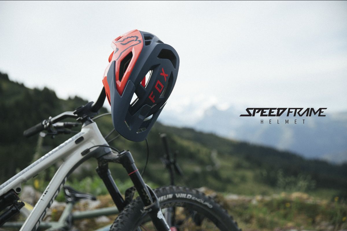 fox speedframe vs giro chronicle