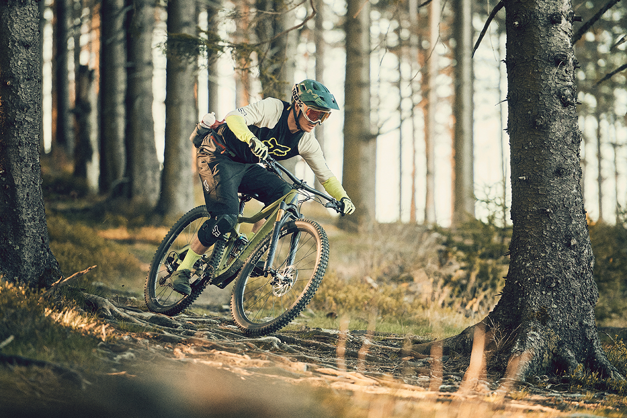 Rose Bikes presenta due nuove trail bike, Root Miller e Ground Control -  4ActionSport