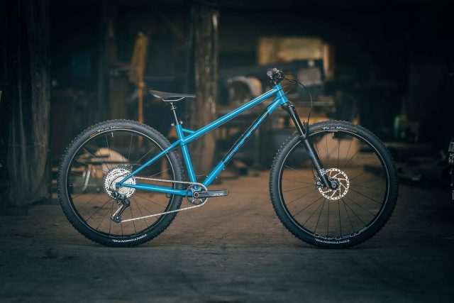 Cotic BFe Max