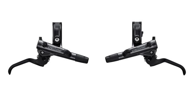 Leve freno Deore BL-6100