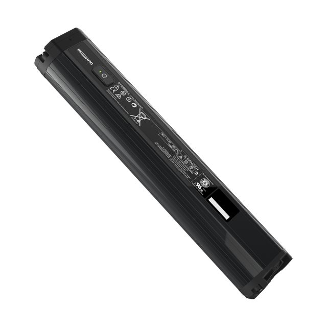 Batteria Shimano BT-E8035 - eBike