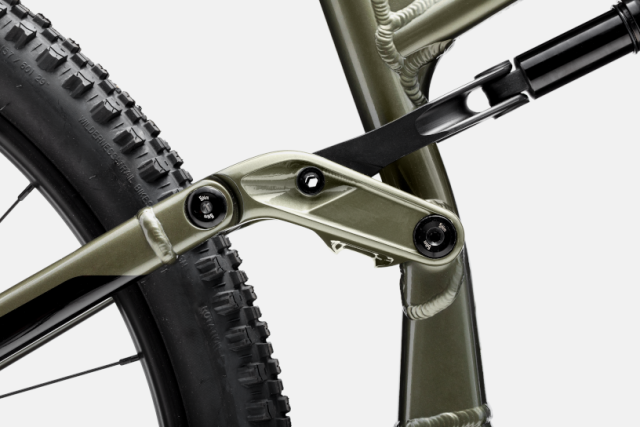 Cannondale Moterra Neo 5+ - link