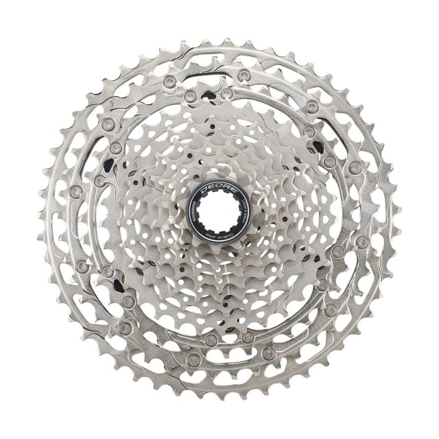 Cassetta Deore CS-M5100 11v