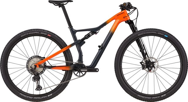 Scalpel Carbon 2 - 4.999 €