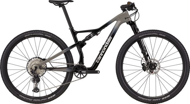 Scalpel Carbon 3 - 4.199 €