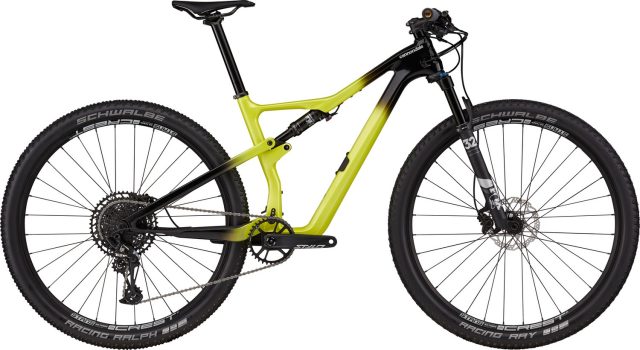 Scalpel Carbon 4 - 3.699 €