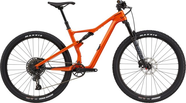 Scalpel Carbon SE 2 - 3.799 €