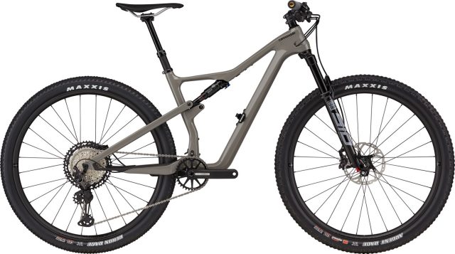 Scalpel Carbon SE 1 - 4.999 €