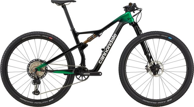 Scalpel Hi-Mod 1 - 7.999 €
