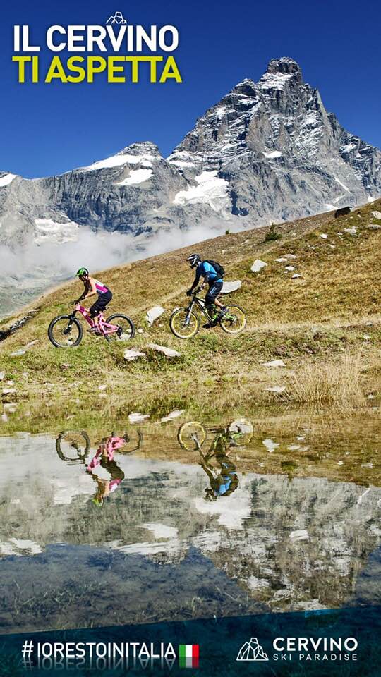 Cervinia - iorestoinitalia