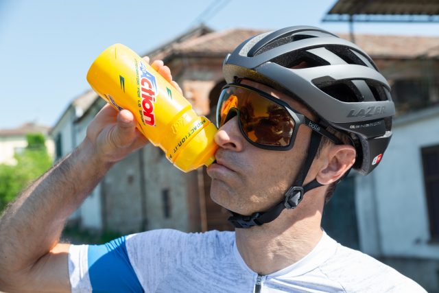 nutrizione