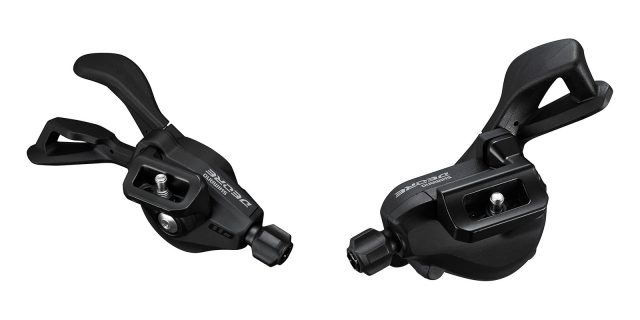 Comandi Deore SL-M5100