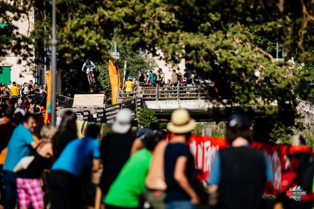 EWS Val di Fassa 2019 - urban