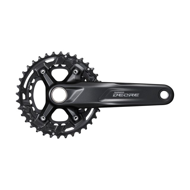 Guarnitura Deore FC-M4100 36/26d