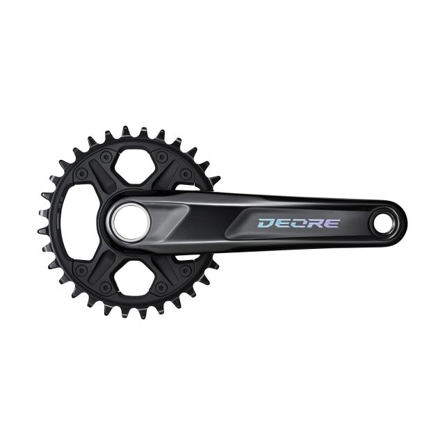 Guarnitura Shimano Deore FC-M6100