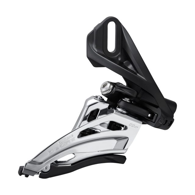Deragliatore Deore FD_M5100-D