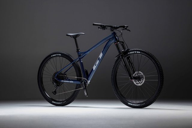 GT Zaskar LT Elite - 1.199 €