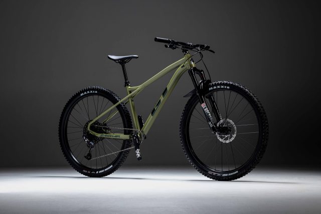 GT Zaskar LT Expert - 1.499 €