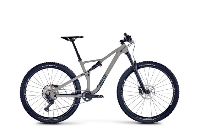 Rose Ground Control 2 - 2.049,39 €