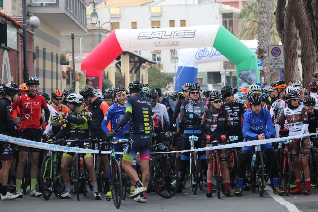 Allenamento con la bici da strada per principianti - 4ActionSport