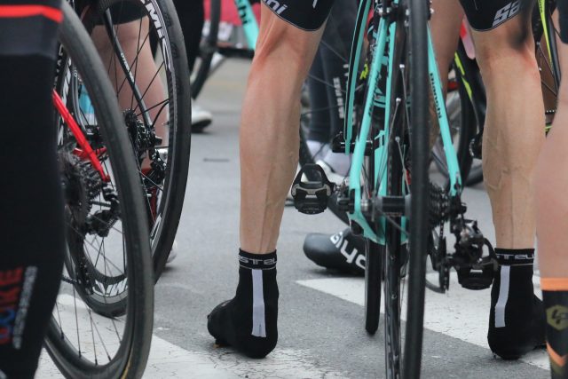Allenamento con la bici da strada per principianti - 4ActionSport