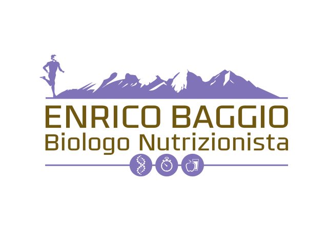 biologo nutrizionista enrico baggio