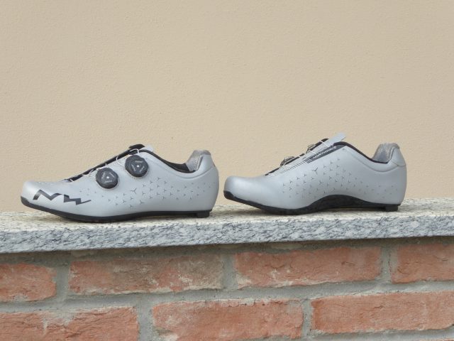 test northwave revolution