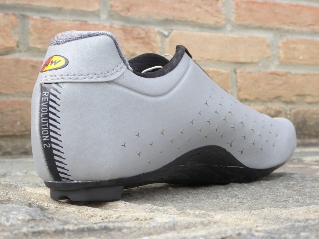 SCARPE NORTHWAVE REVOLUTION 2 € 199,99 rif 11 – PesaroBici