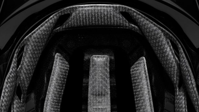Giro Manifest Spherical - imbottiture