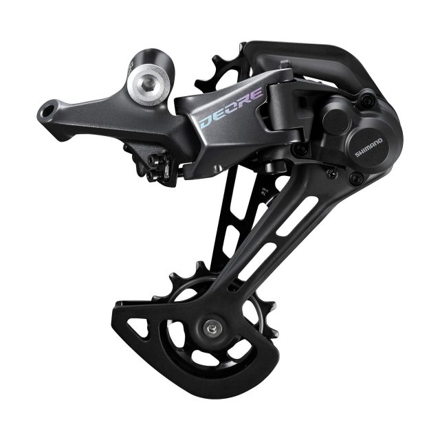 Cambio posteriore Deore RD-M6100-SGS