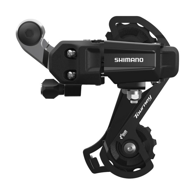 cambio RD-TY200-GS