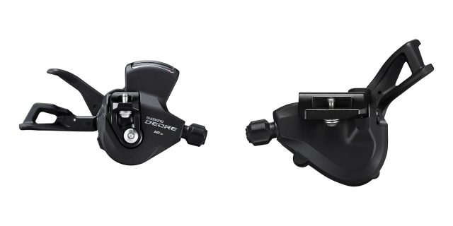 Comandi Deore SL-M4100