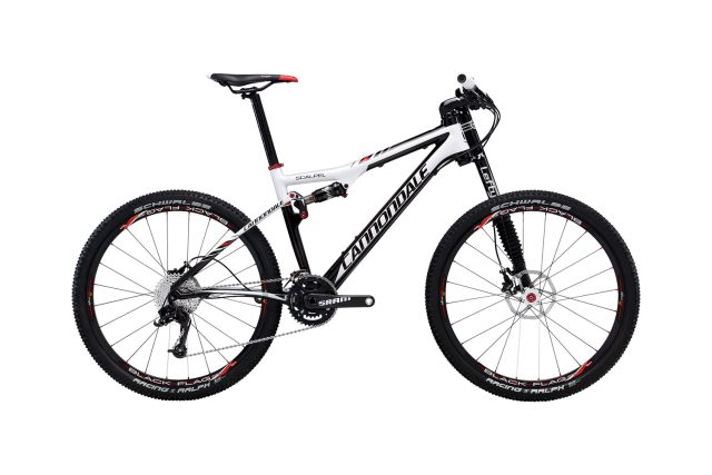 Scalpel MY12