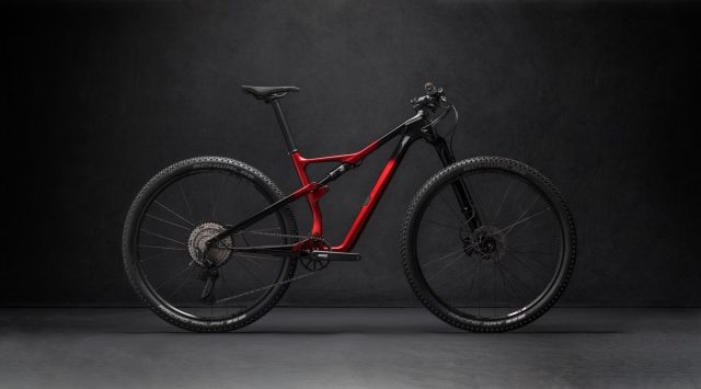 Cannondale Scalpel MY21