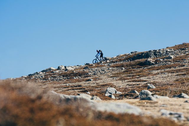 A prestu Corsica - rocce