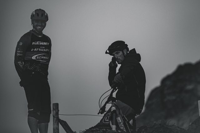 A prestu Corsica - sorrisi