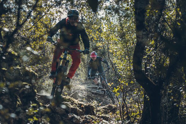 A prestu Corsica - Corte