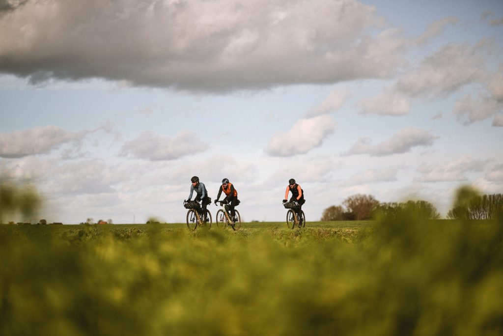 Endurance un'alternativa alle granfondo per godere la bici - 4ActionSport