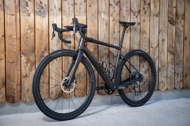 Specialized Diverge next generation - 4bicycle 4actionsport
