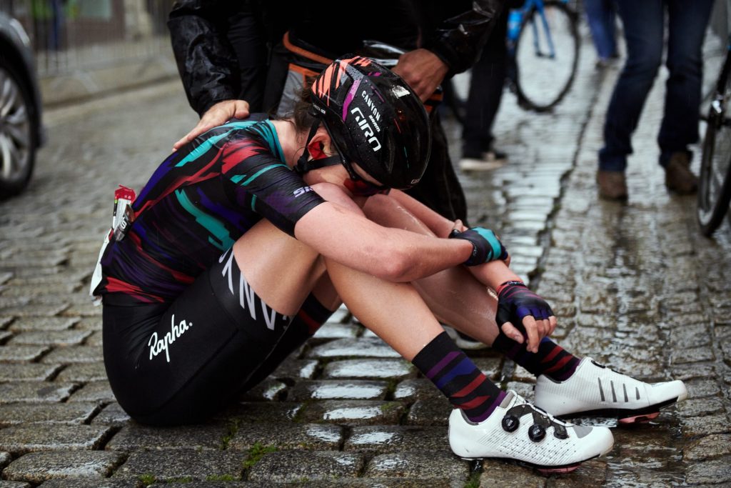 Lotto Thüringen Ladies Tour 2019 - Stage 1 boa - Christa Riffel