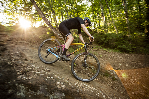 Ridley Ignite SLX summer special edition - 4ActionSport