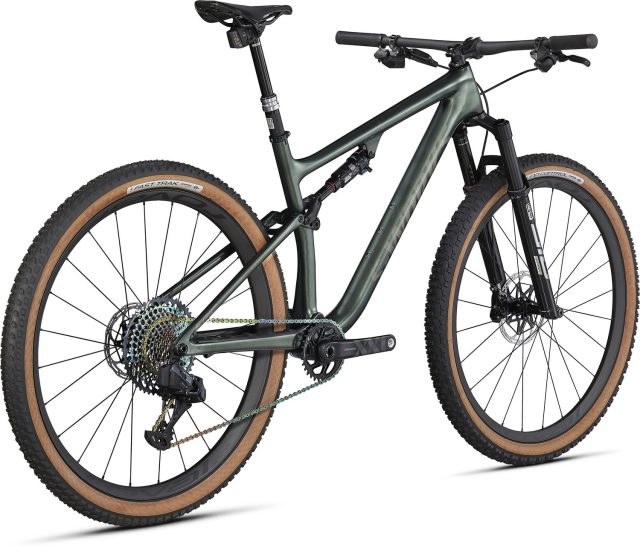 Specialized Epic Evo S-Works Carbon MY21
