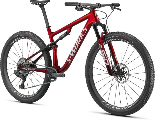 Specialized Epic S-Works Carbon MY21