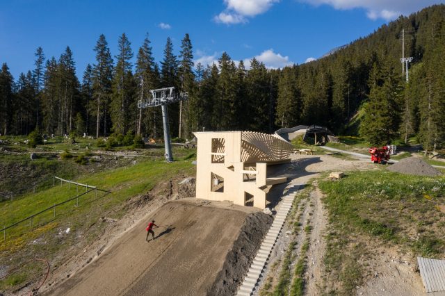 Bike Kingdom Lenzerheide - 9