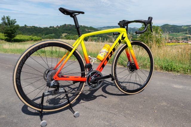 new trek emonda 2021