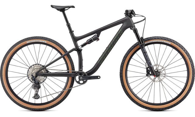 Specialized Epic Evo Comp MY21