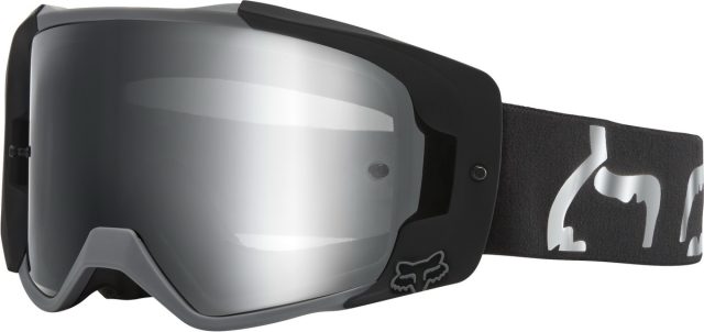 Fox Vue Dusk Goggle Spark Black - still