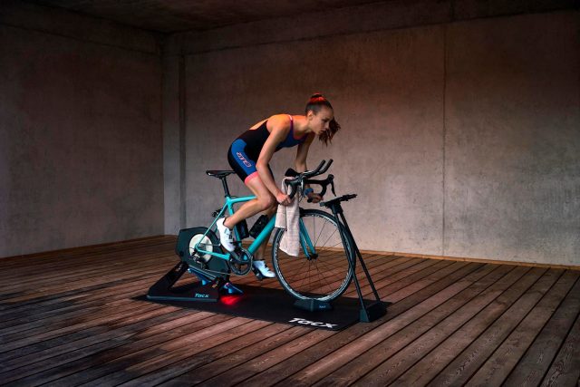 Garmin - lifestyle indoor