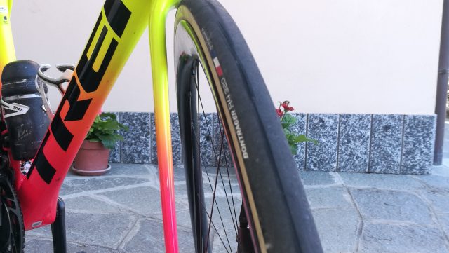 Pneumatici per bici la guerra delle misure - 4ActionSport