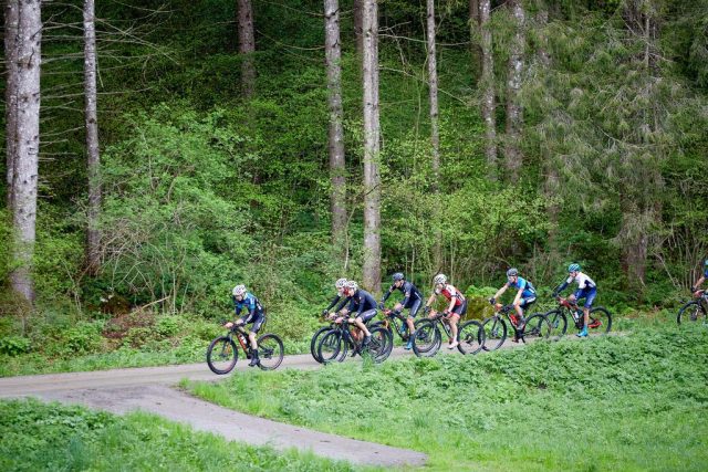 Bike Marathon 2019